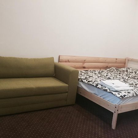 Agroturystyka Catranch Grebkow Luaran gambar