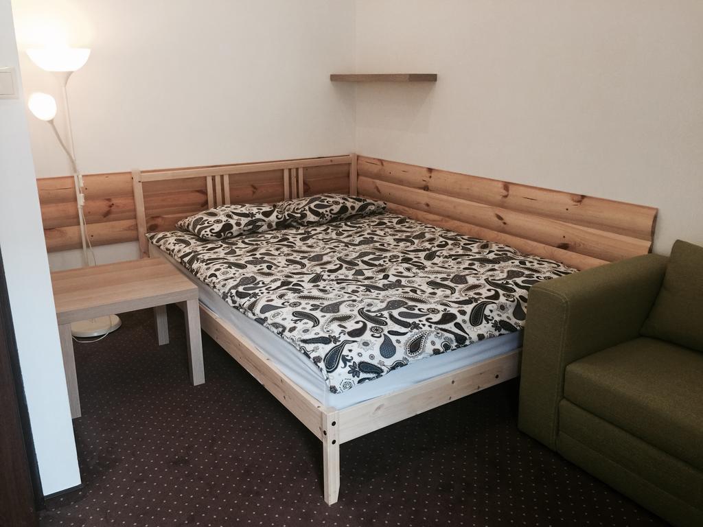 Agroturystyka Catranch Grebkow Luaran gambar