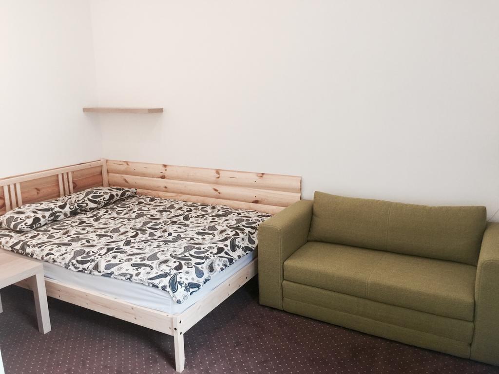 Agroturystyka Catranch Grebkow Luaran gambar
