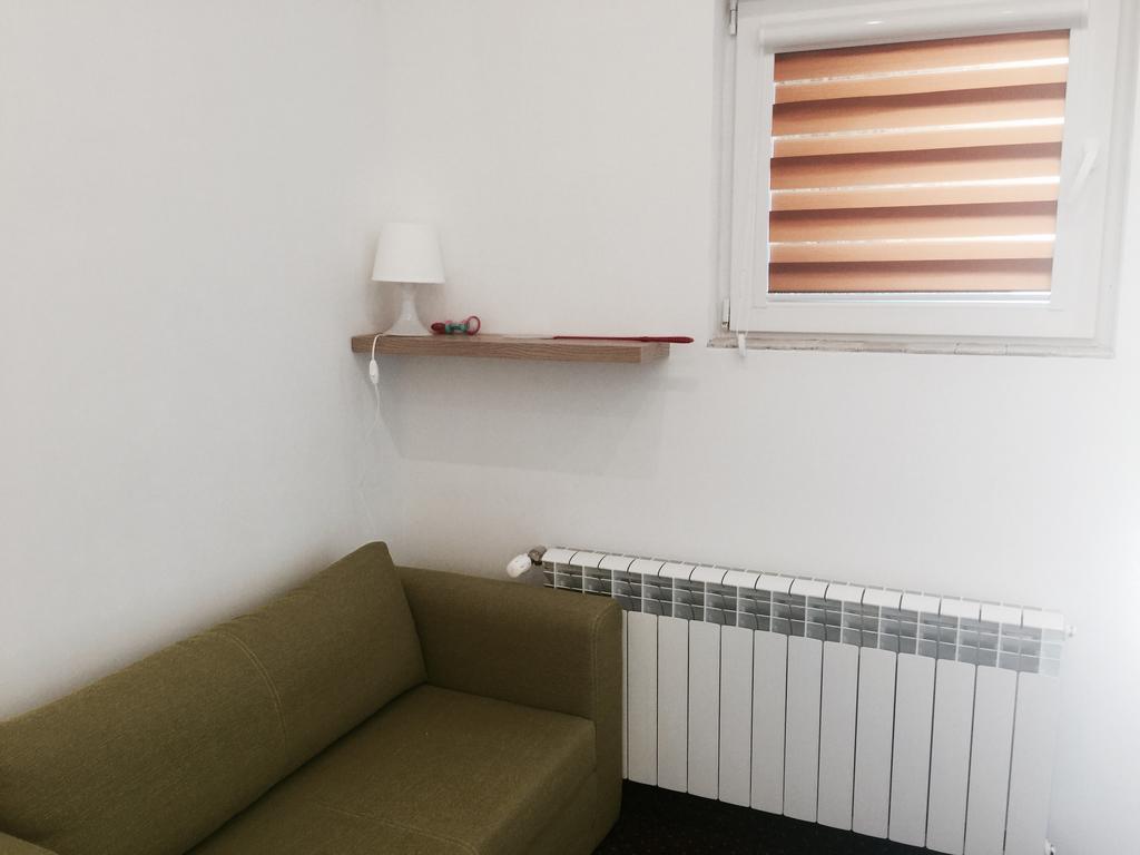 Agroturystyka Catranch Grebkow Luaran gambar