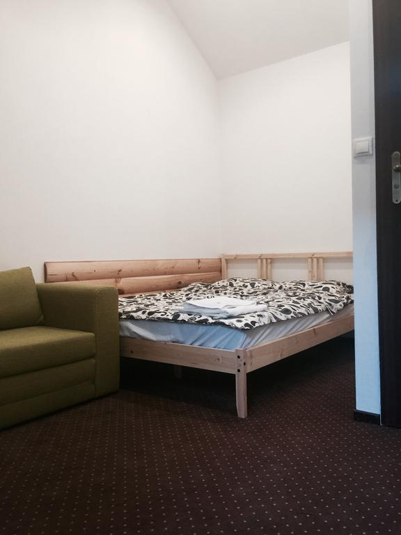 Agroturystyka Catranch Grebkow Luaran gambar